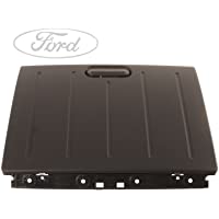 Nuevo centro tapa de almacenamiento de caja de guante medio Dash